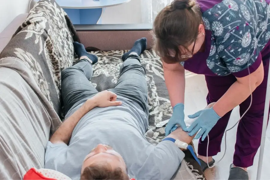 Срочный вывод из запоя в Сухиничах: быстро, недорого